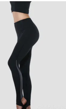 Women's Yoga Set for Autumn/Winter - 4-Piece Activewear