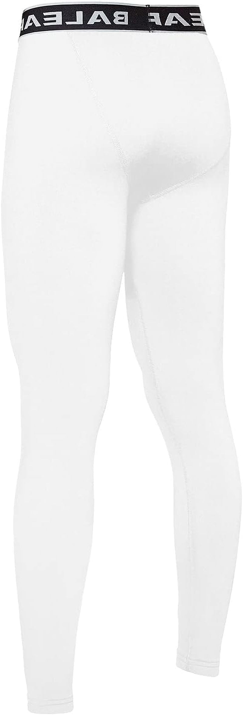 Youth Compression Pants Boys Leggings Kids Baseball Pants Tights Base Layer Football Basketball Sports