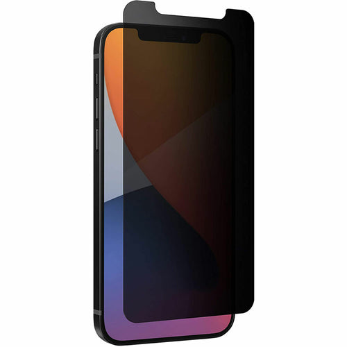 Anti-Spy Full Cover Tempered Glass Screen Protector for iPhone