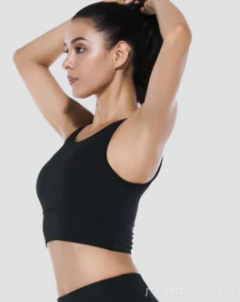 Women's Yoga Set for Autumn/Winter - 4-Piece Activewear