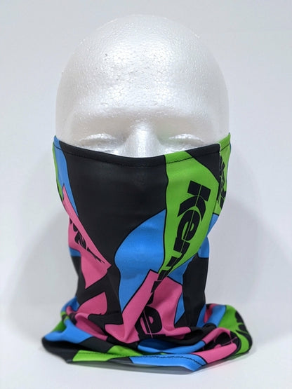 Neck Gaiter SKI Mask