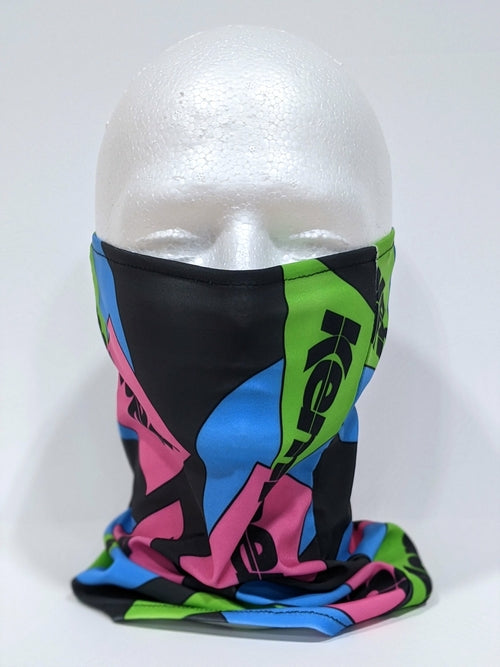 Neck Gaiter SKI Mask