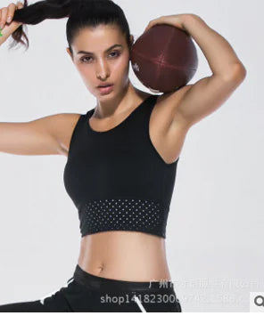 Women's Yoga Set for Autumn/Winter - 4-Piece Activewear