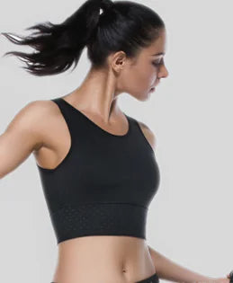 Women's Yoga Set for Autumn/Winter - 4-Piece Activewear