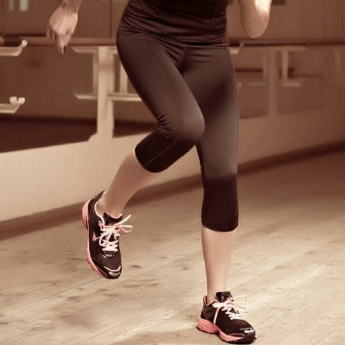 Capri Leggings Lauma Active
