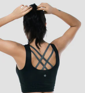 Women's Yoga Set for Autumn/Winter - 4-Piece Activewear